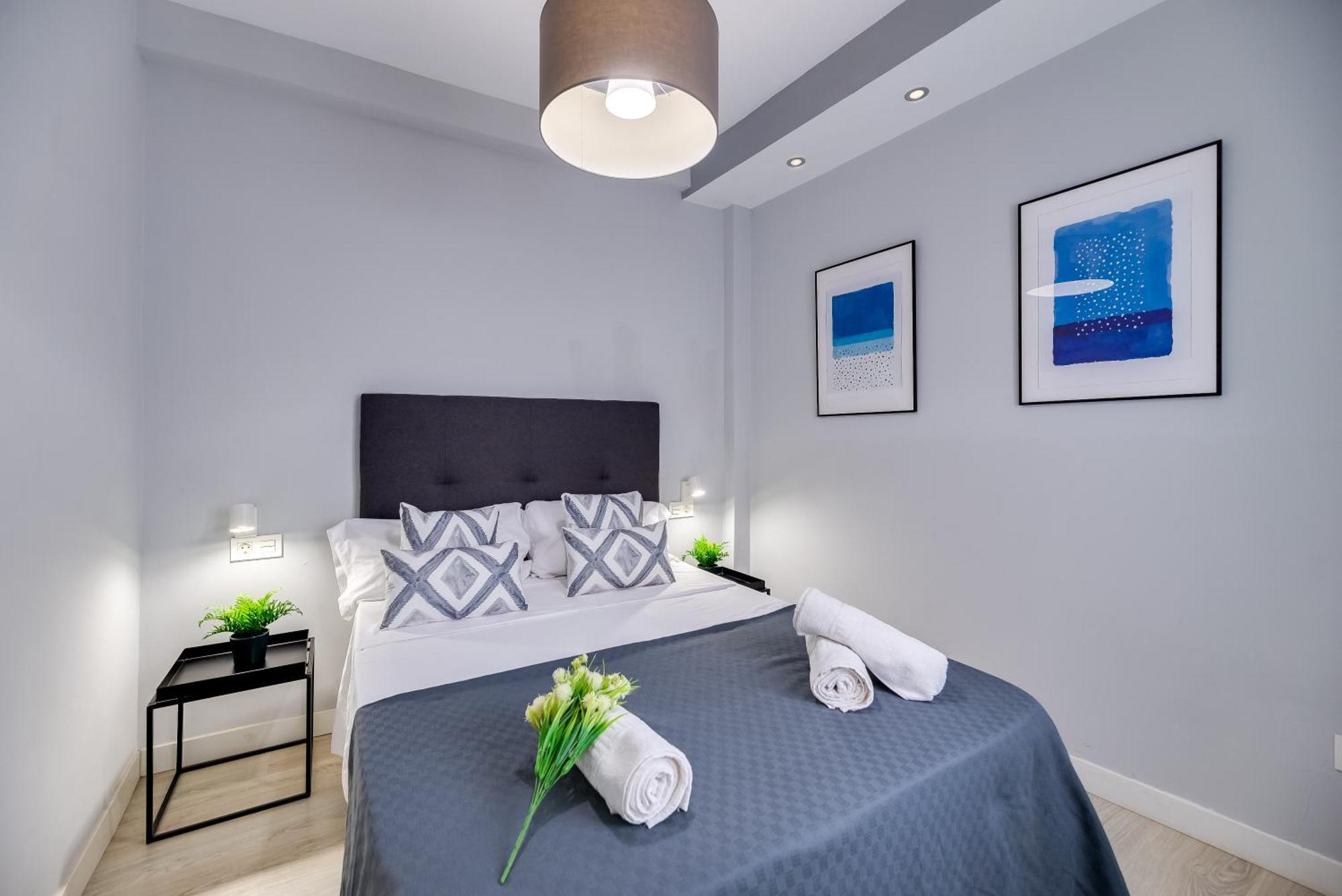 Xpce Merced Square - Picasso Appartamento