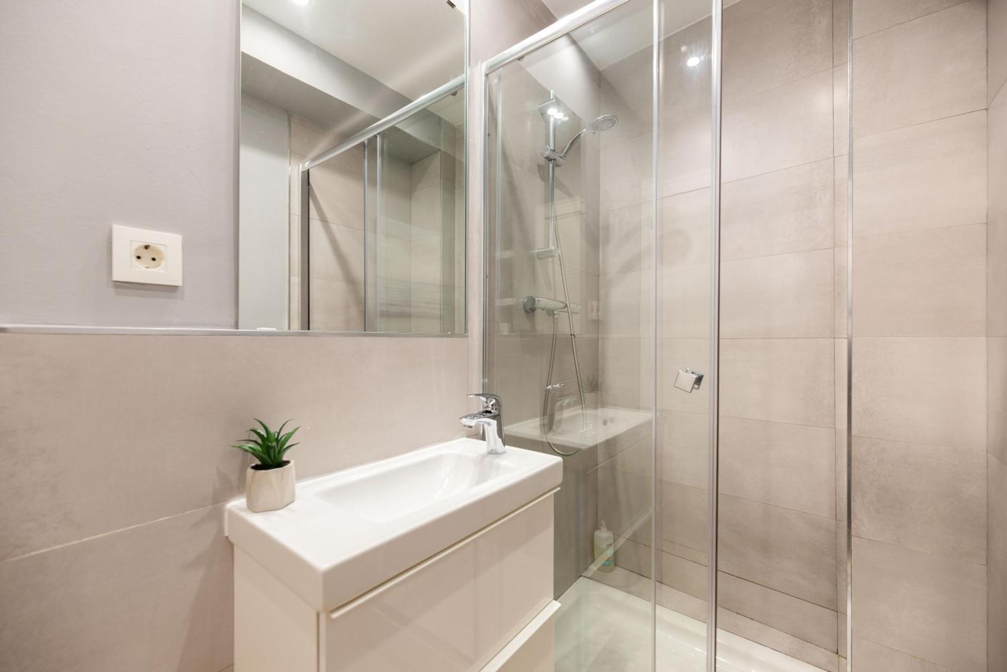 Appartamento Xpce Merced Square - Picasso *